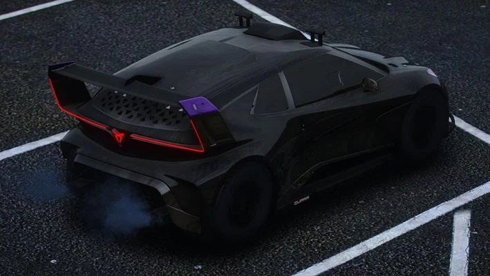 Diesel Urban Cupra 4x4 | Sakura Services