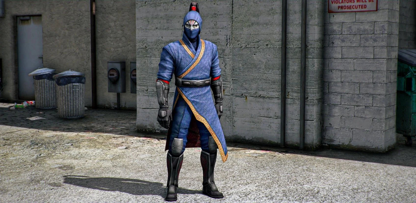 Death Dealer