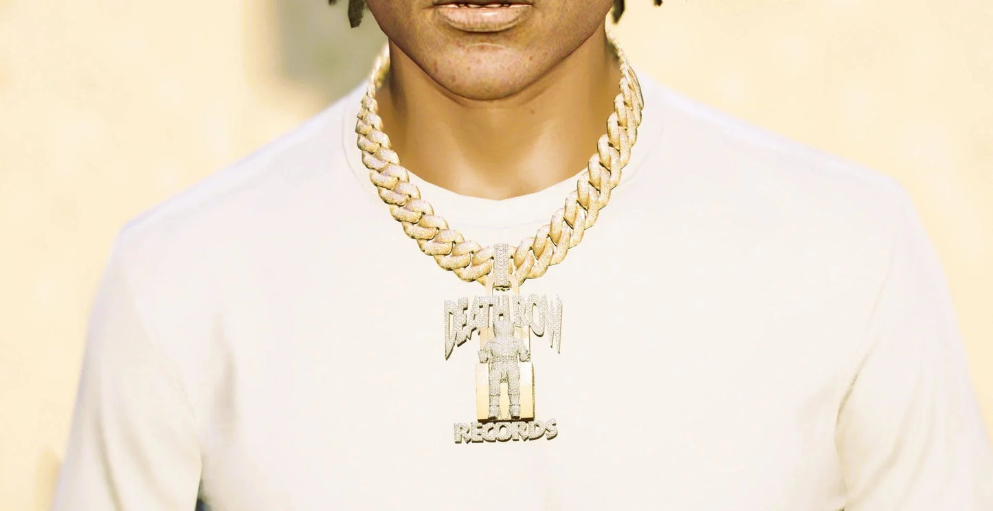 Death Row Records (Chain)