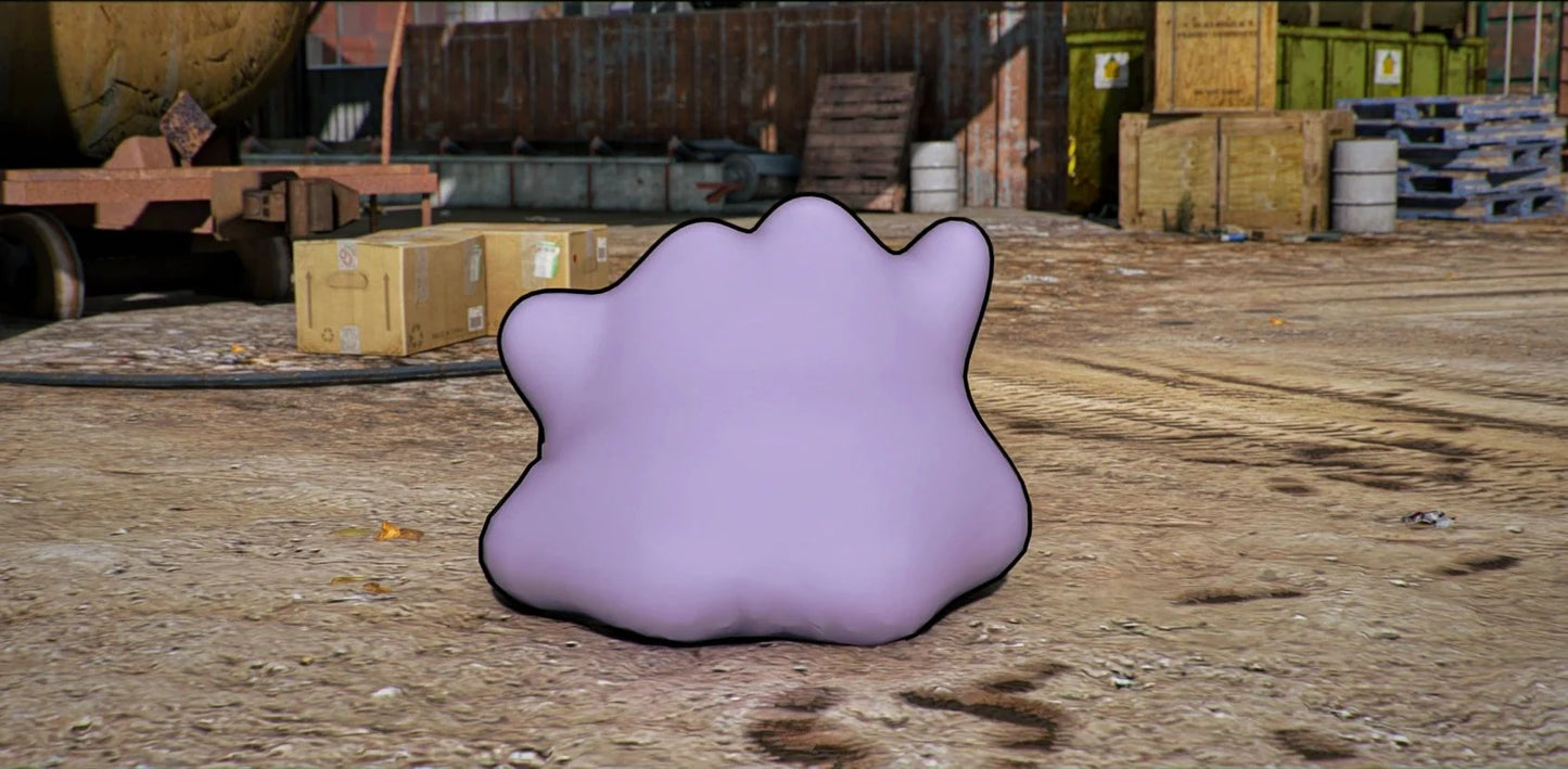 Ditto