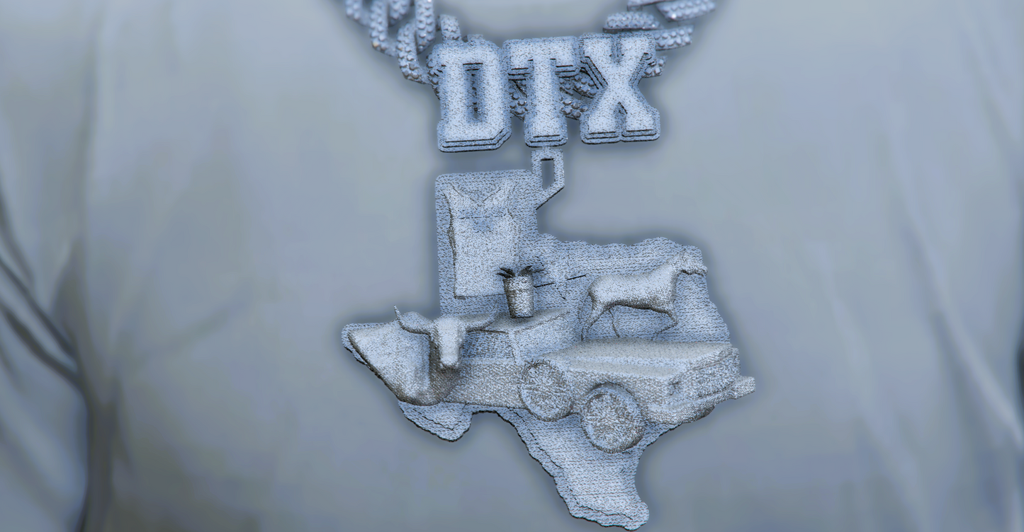 DTX (Chain)