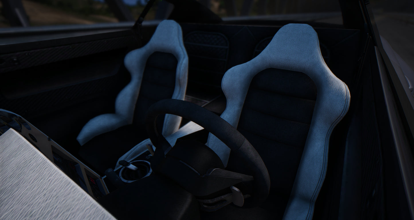 (Debadged LF) Elegy Pro Widebody | AM