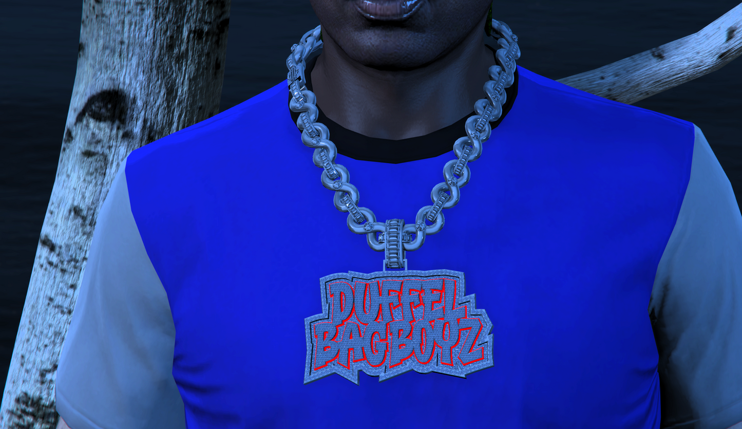 Duffel BagBoyz (Chain)