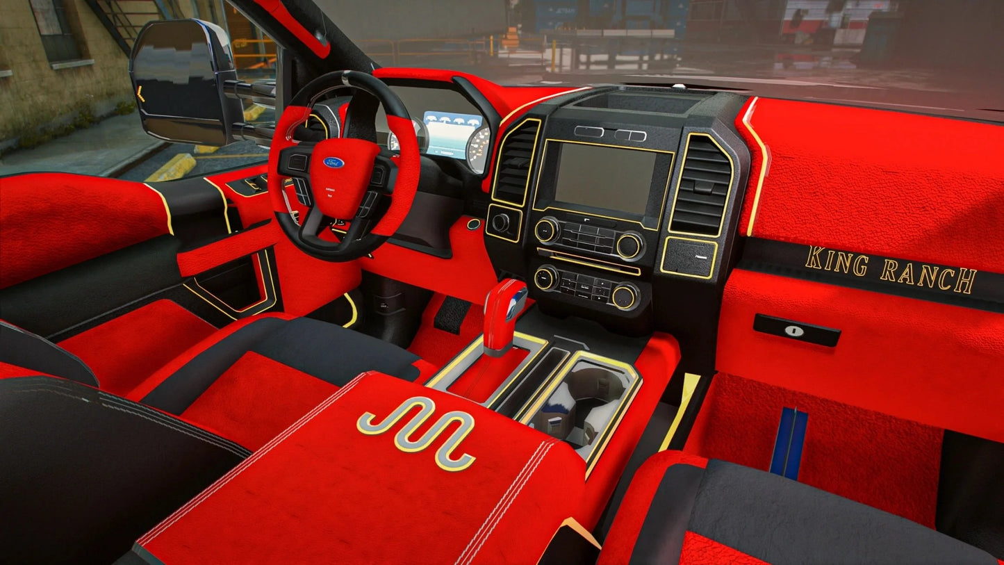 Ford F450 SingleCab 2020 | Kl6gR