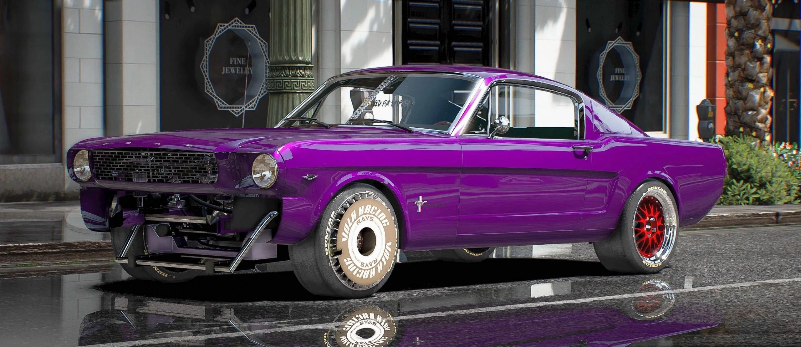 Selected Variant Image