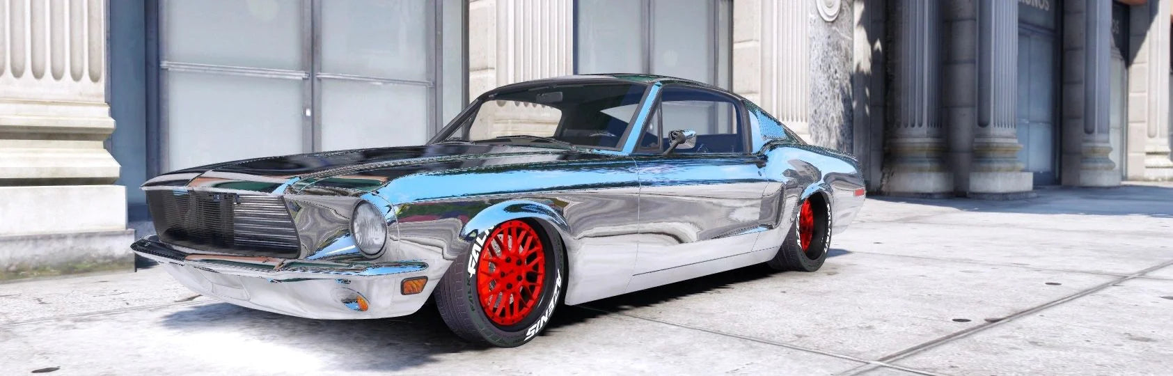 Selected Variant Image