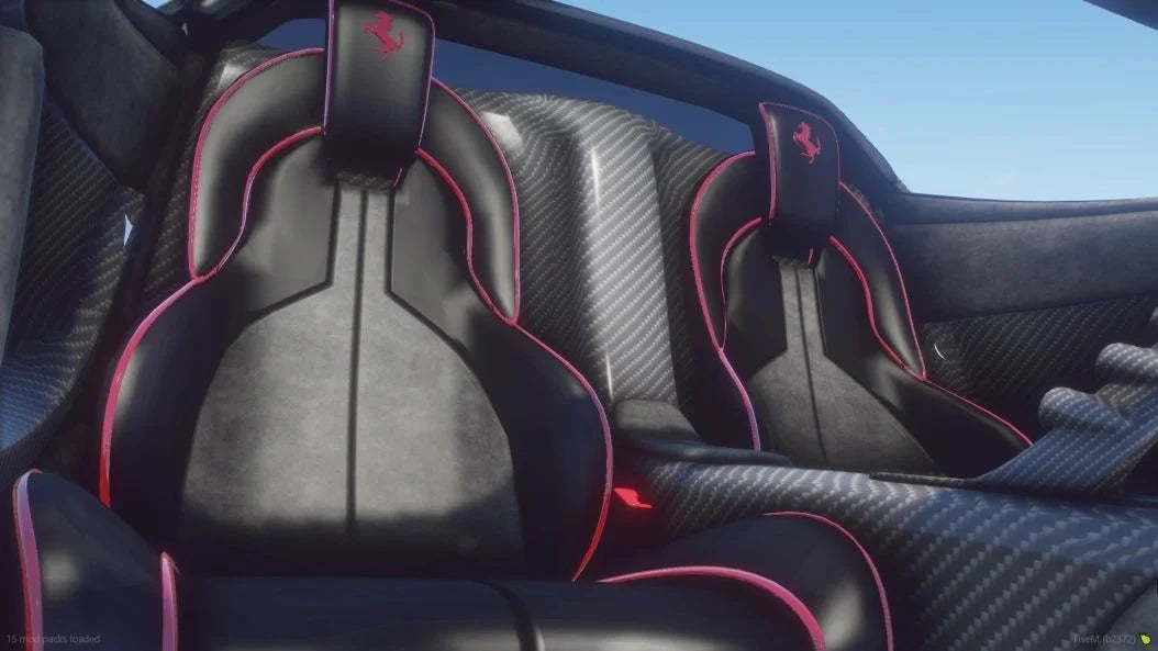 Ferrari Laferrari On Forgiatos | Trill