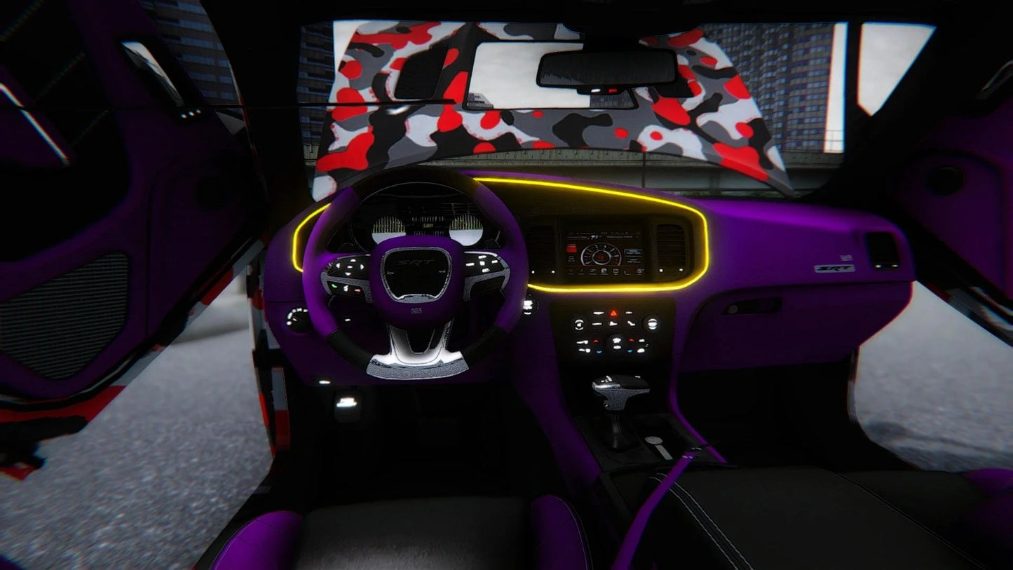 2023 Dodge Charger Hellcat | UGC