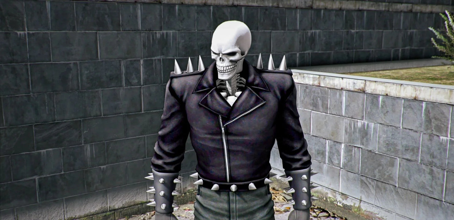 Ghost Rider