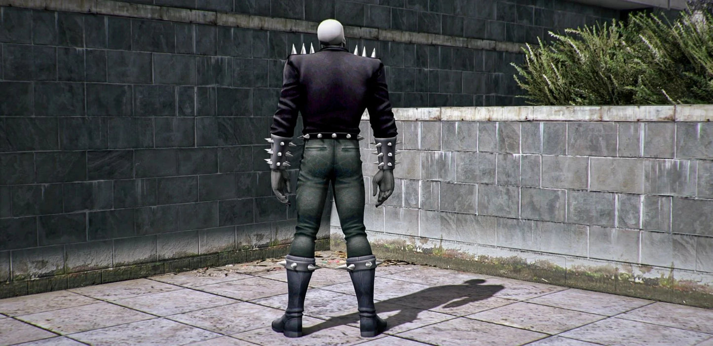 Ghost Rider
