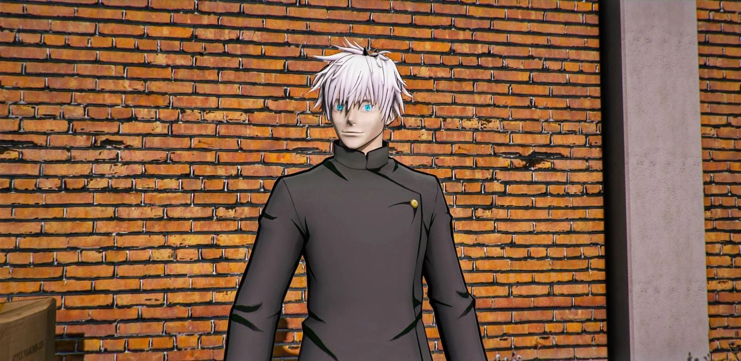 Gojo Satoru
