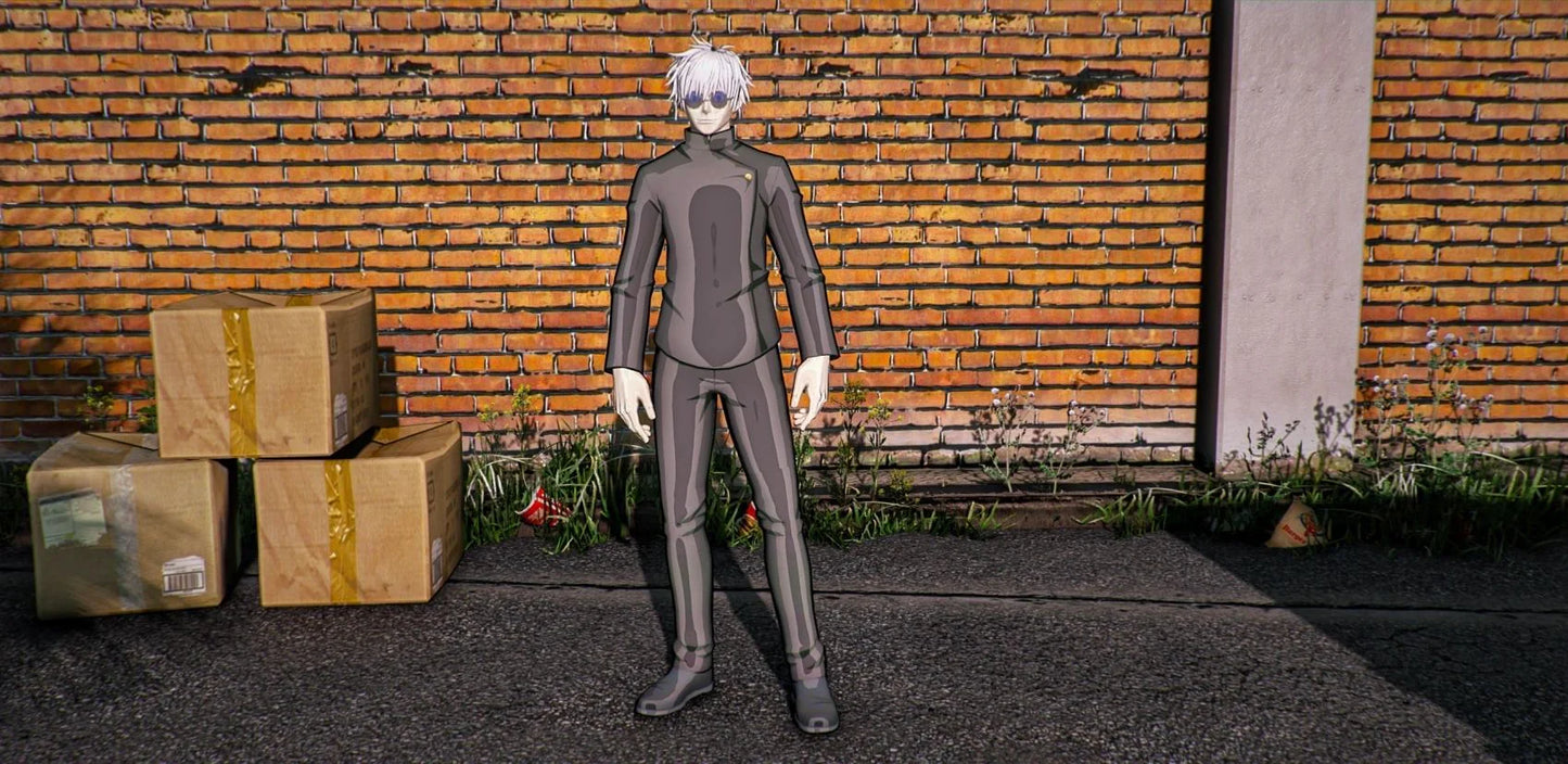 Gojo Satoru