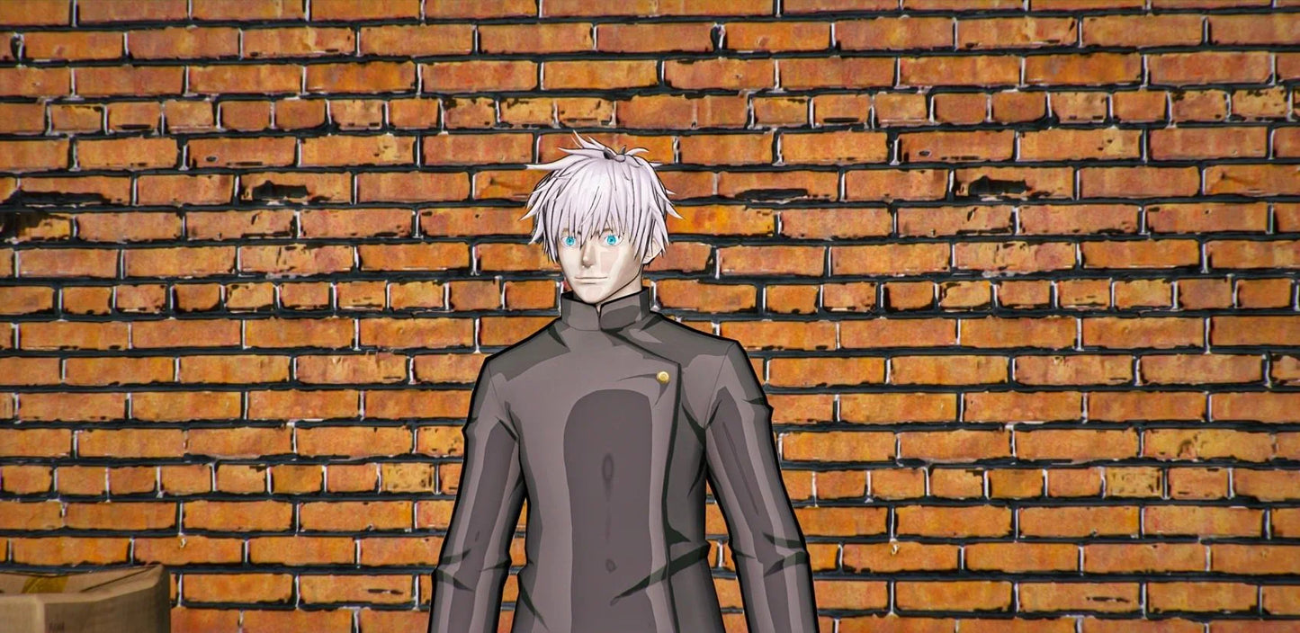 Gojo Satoru