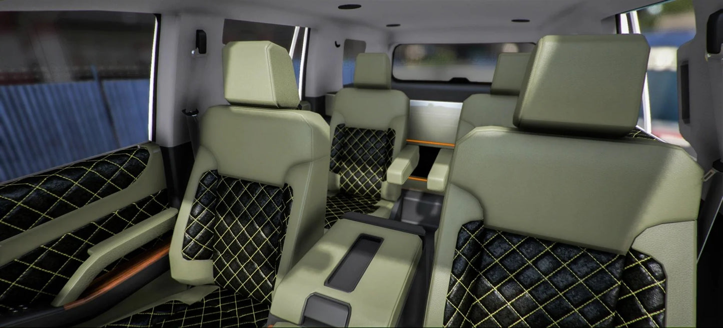 GMC Yukon Donk 2019 | Gonnie