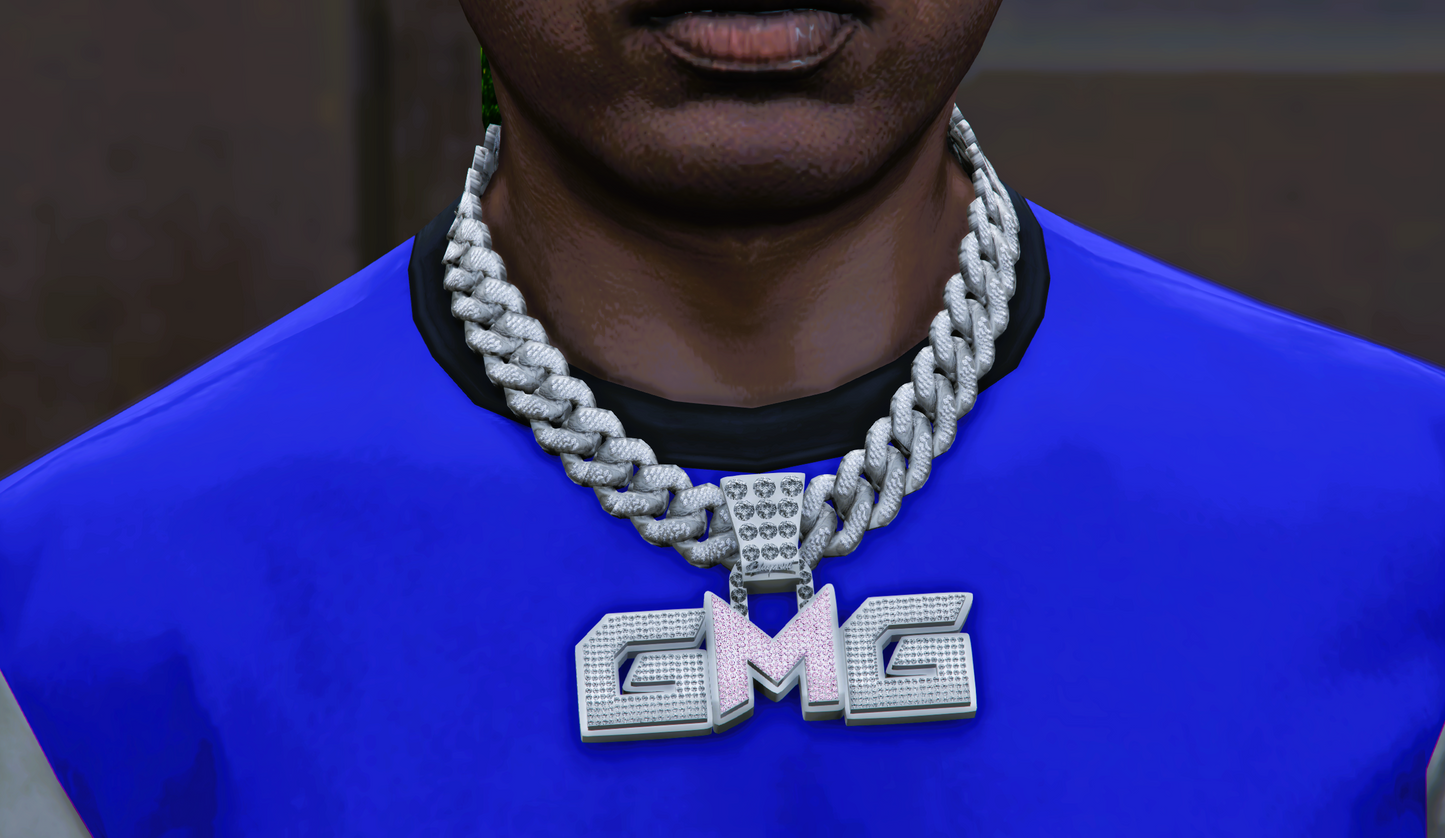 GMG (Chain)