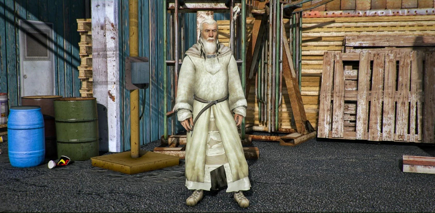 Gandalf