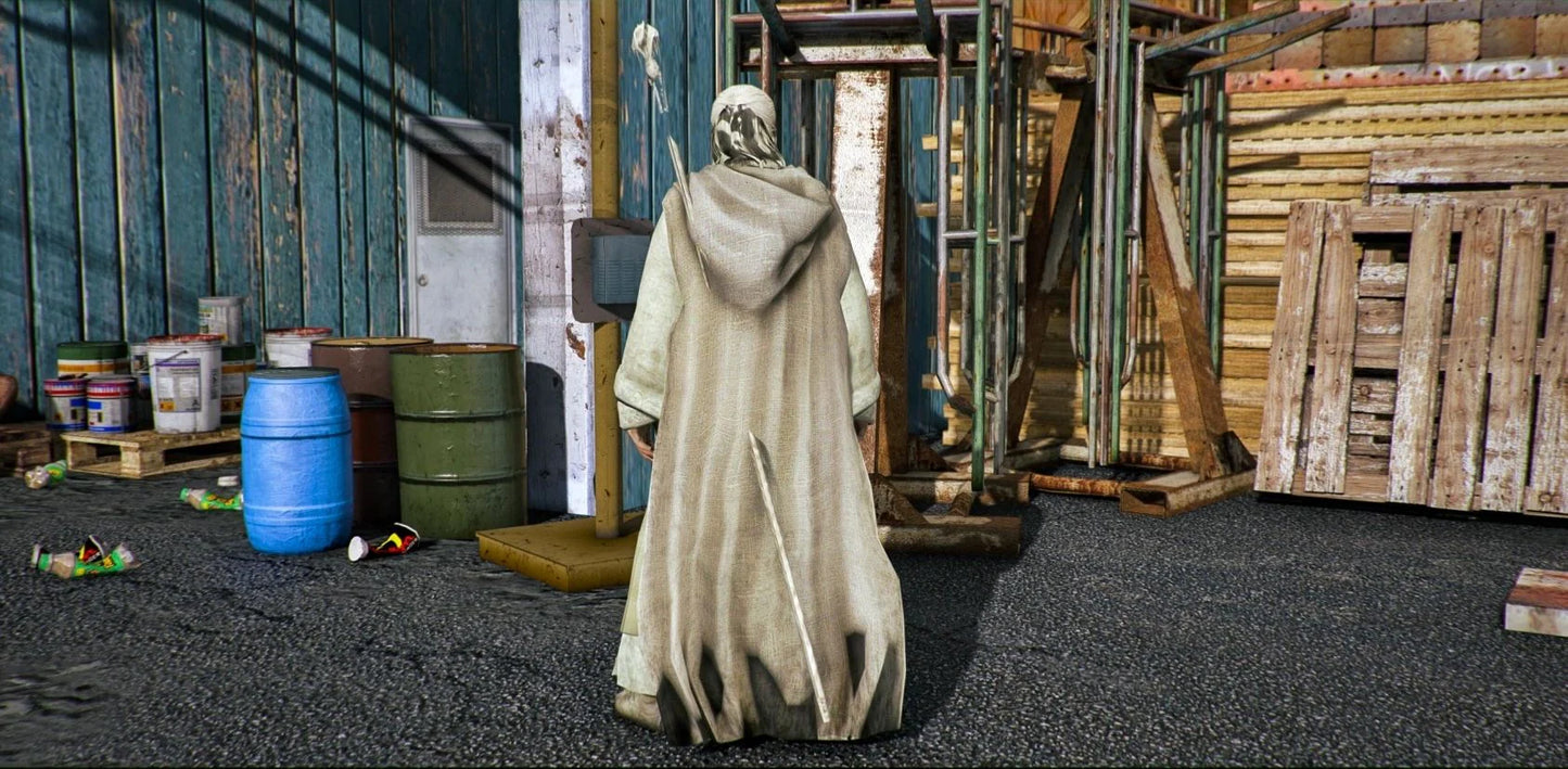 Gandalf