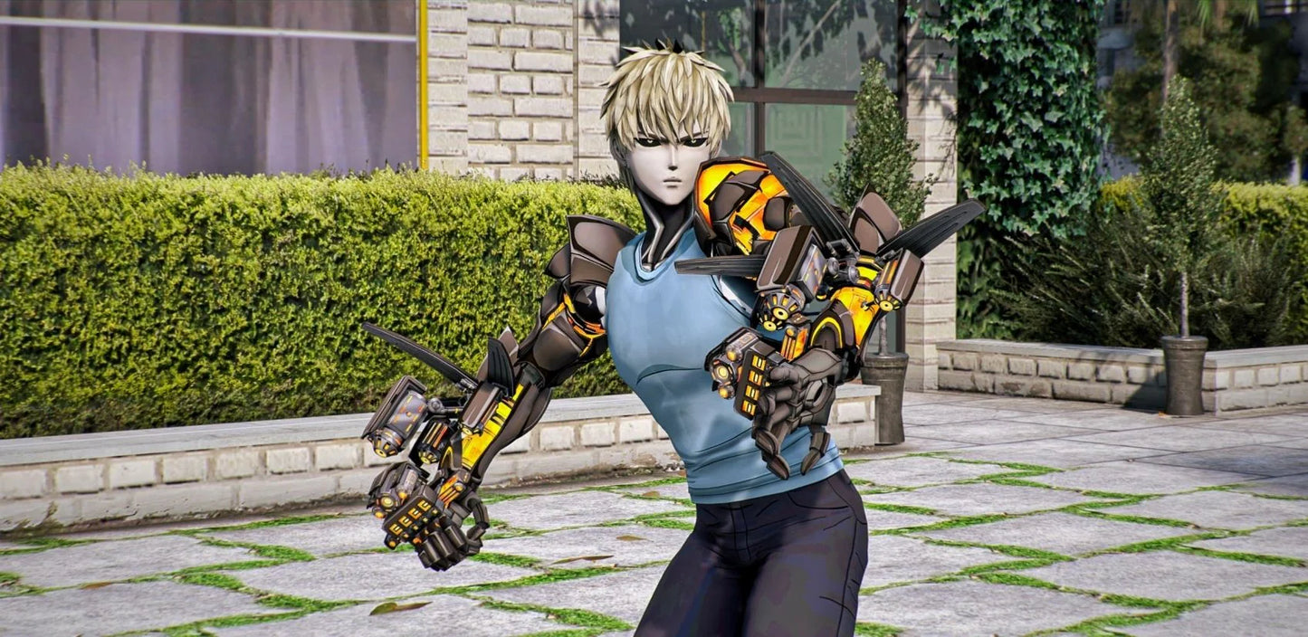 Genos
