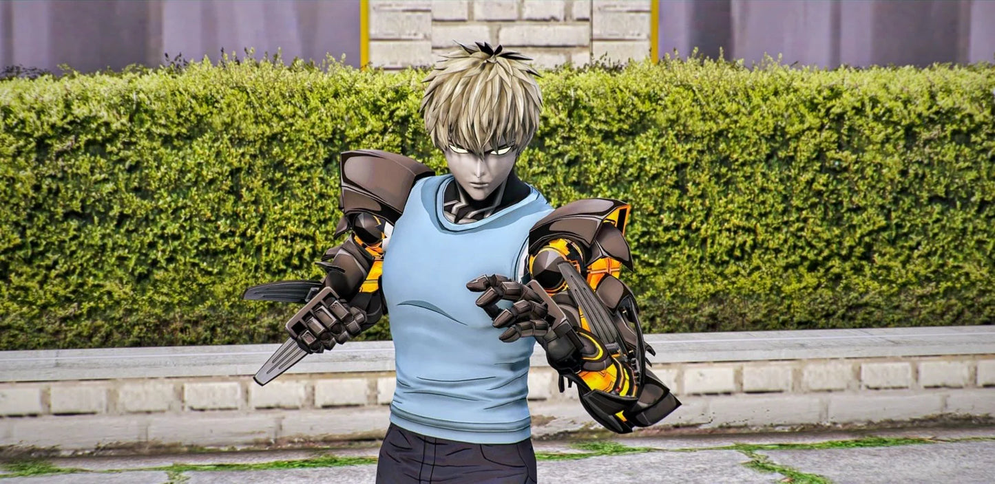 Genos
