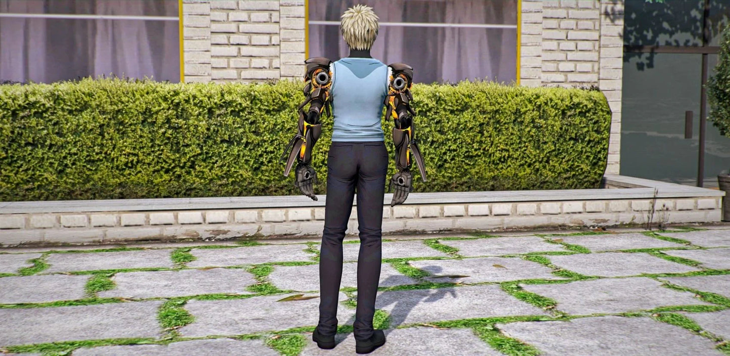 Genos