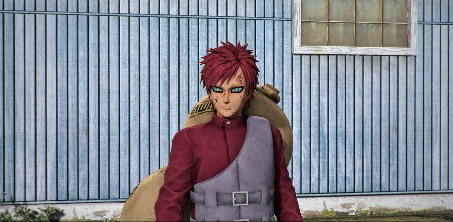 Gaara