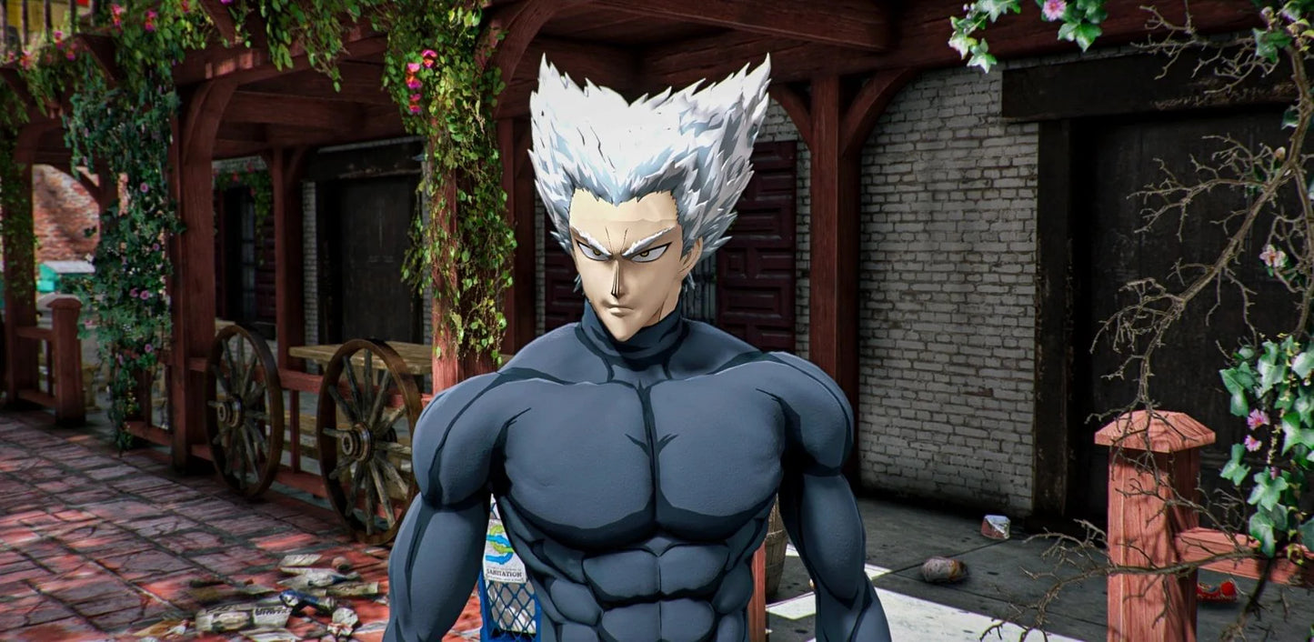 Garou