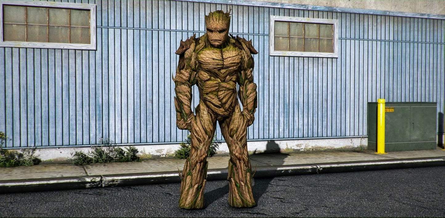 Groot