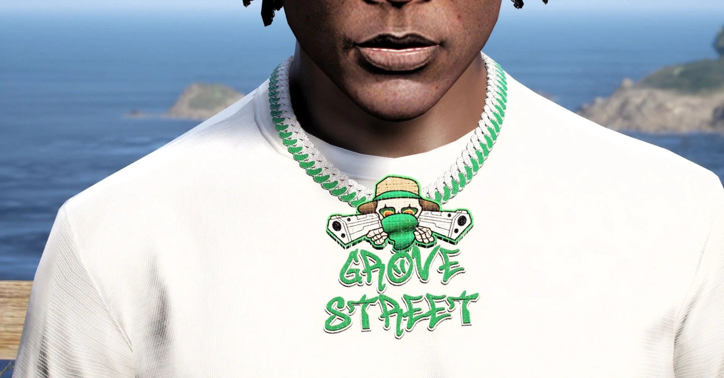 Grove Street (Chain)
