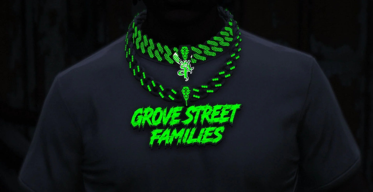 Grove Street Families (Chain)