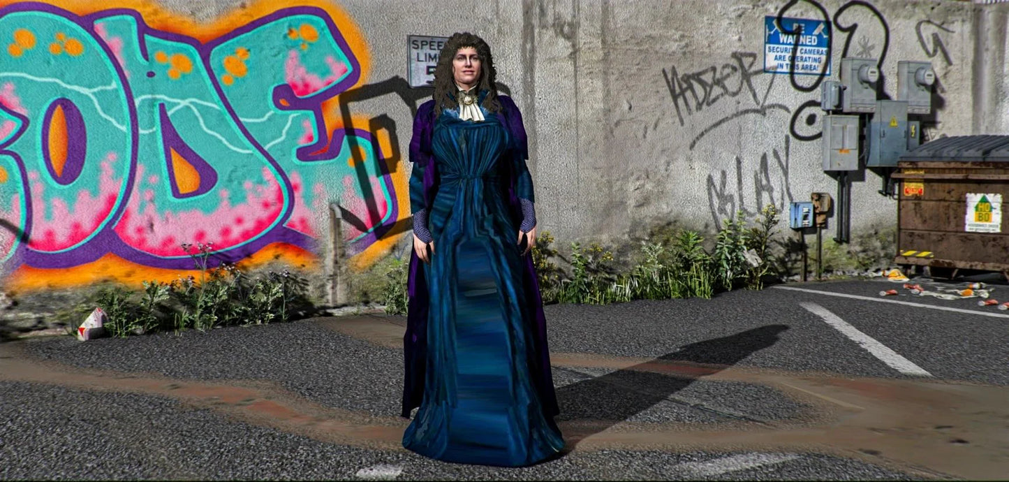 Agatha Harkness