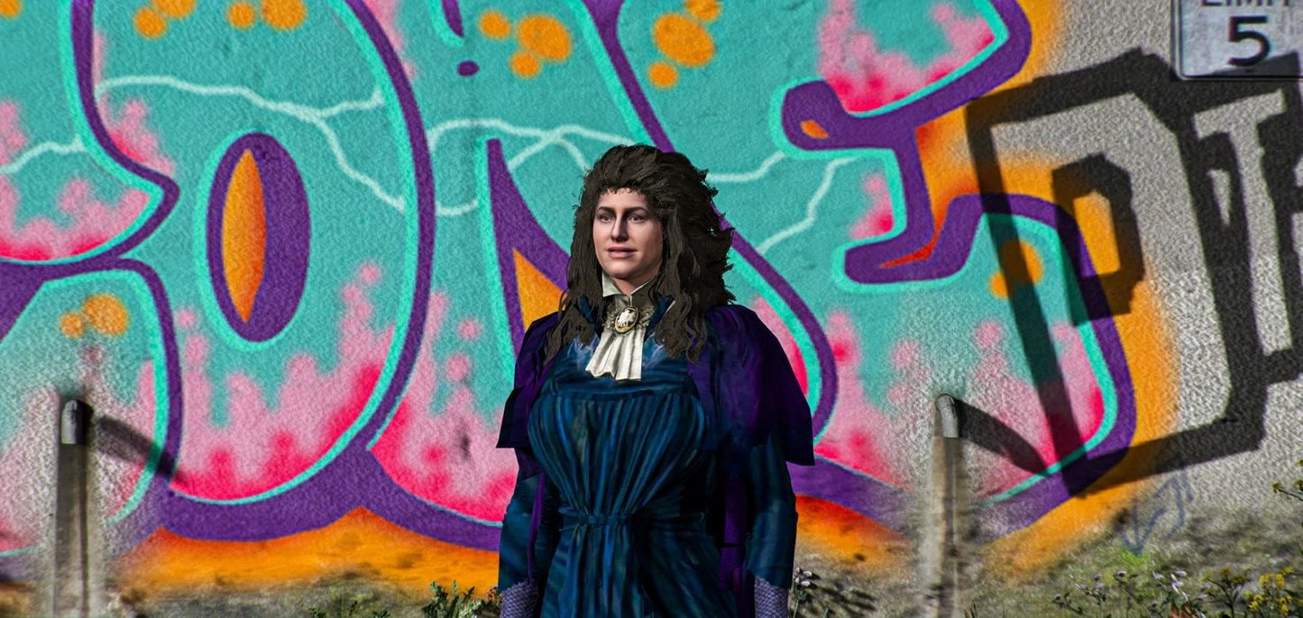 Agatha Harkness