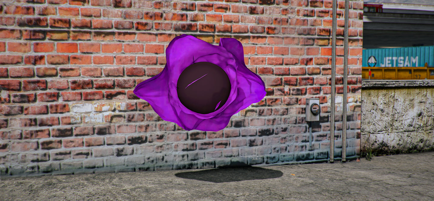 Gastly