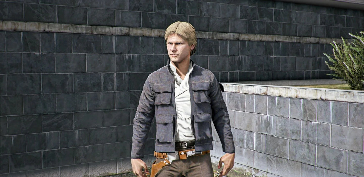 Han Solo