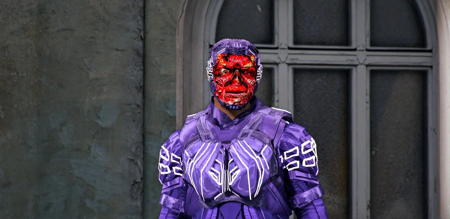 High Evolutionary