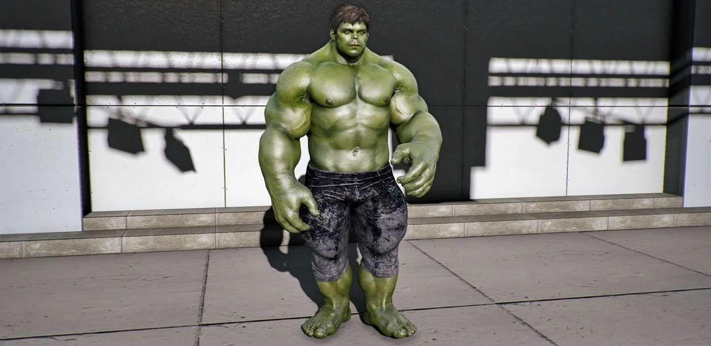 Hulk
