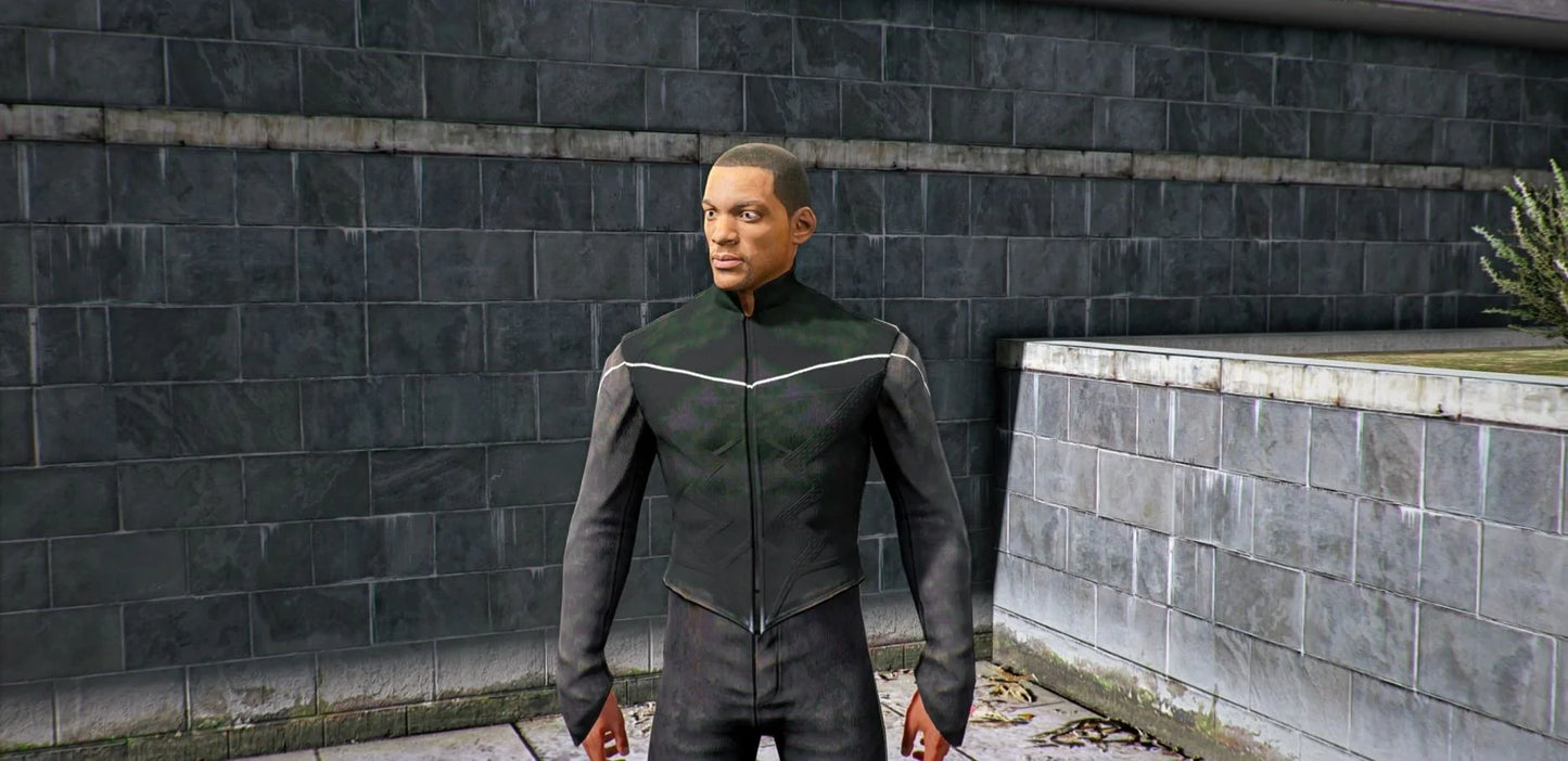 Hancock
