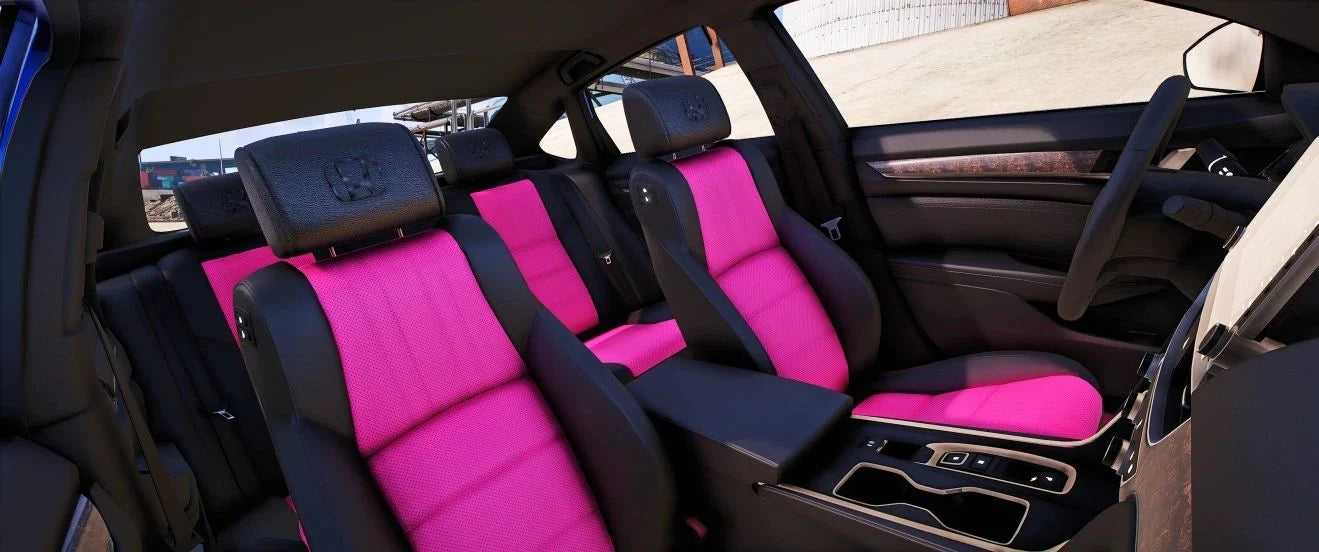 Honda Accord Slab 2020 | One Deep