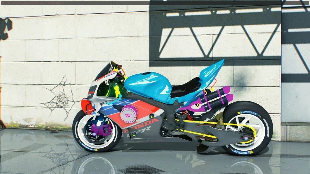 Honda VTR | Elite Shifters