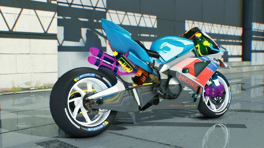Honda VTR | Elite Shifters