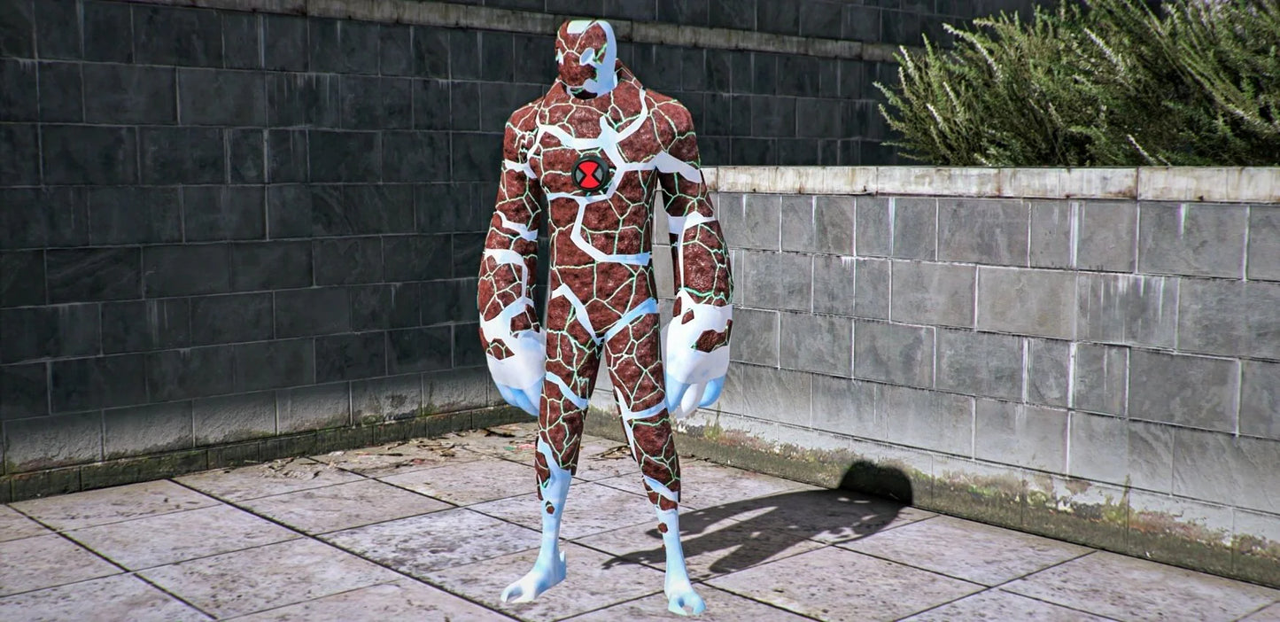 Heatblast