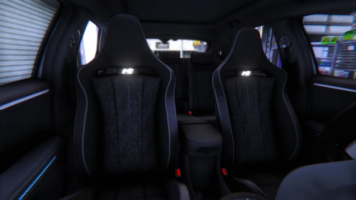 Hyundai Ioniq 5N | Levi