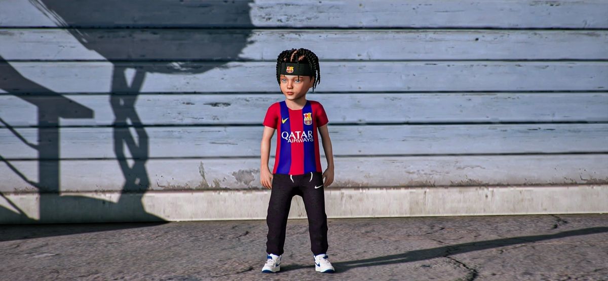 Barca