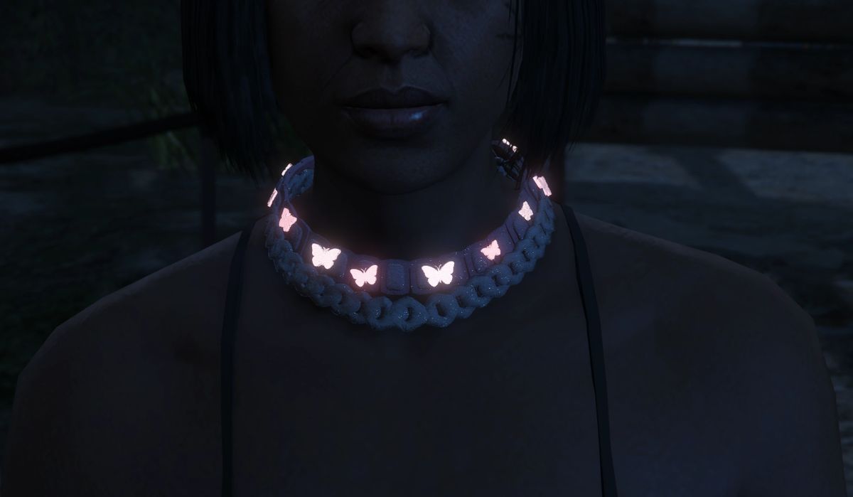 ButterBlink (Chain)