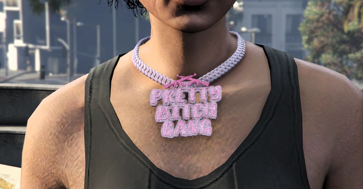 PBG (Chain)