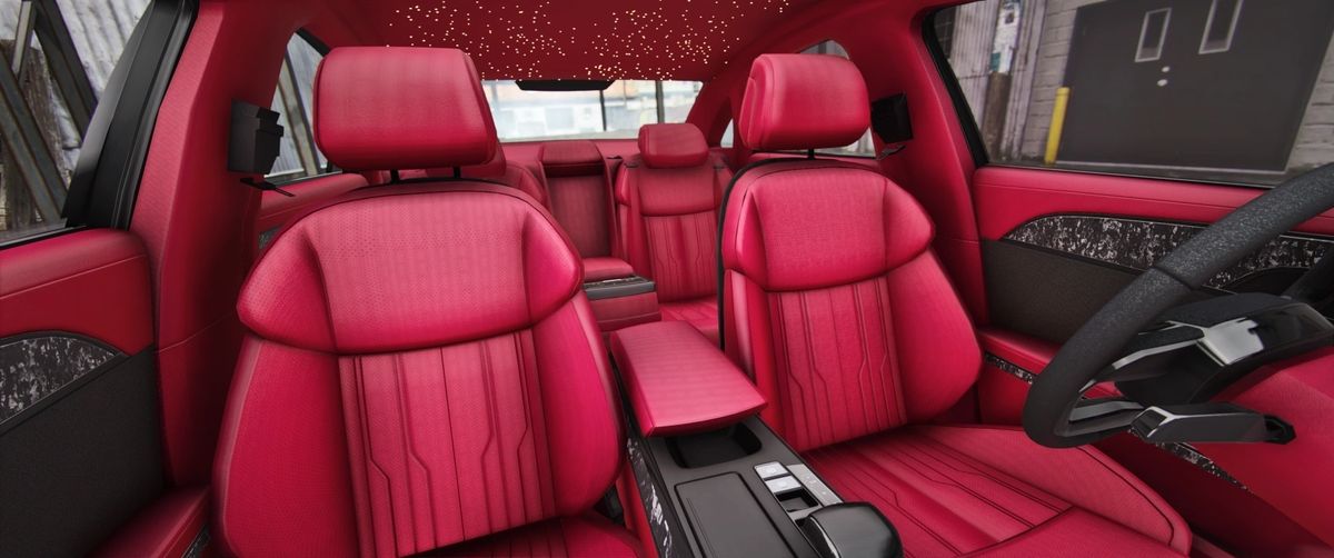 Audi S8 ABT Venuum | Lemon
