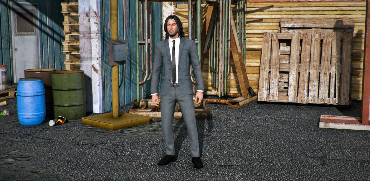 John Wick