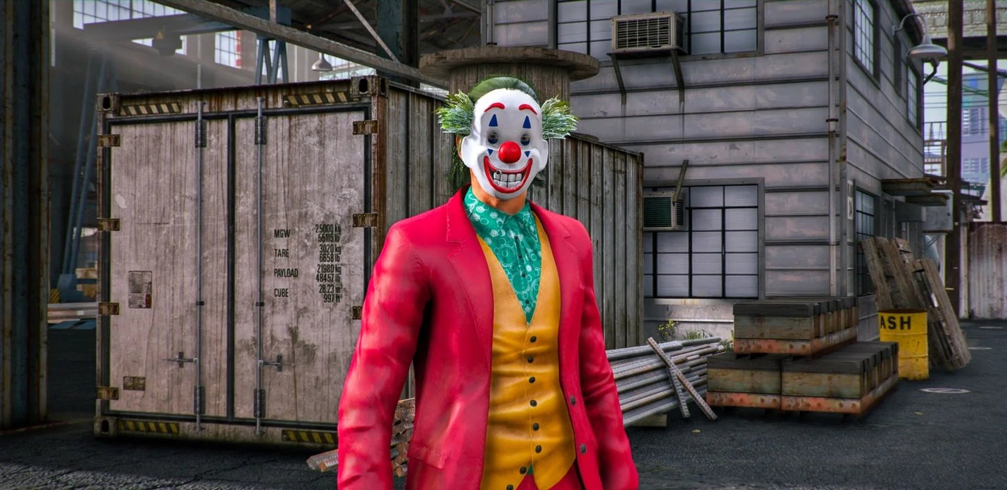 Joker 2019