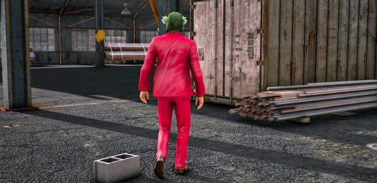Joker 2019