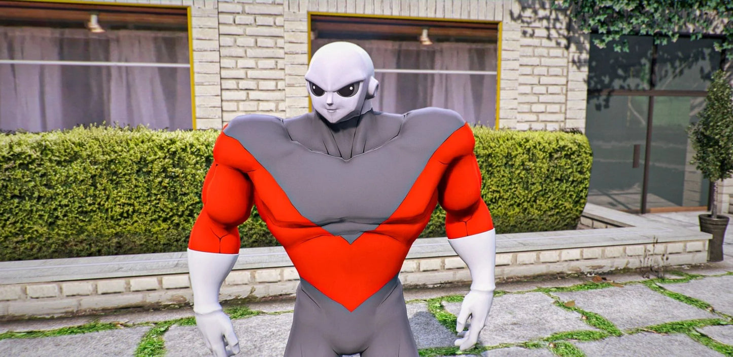Jiren