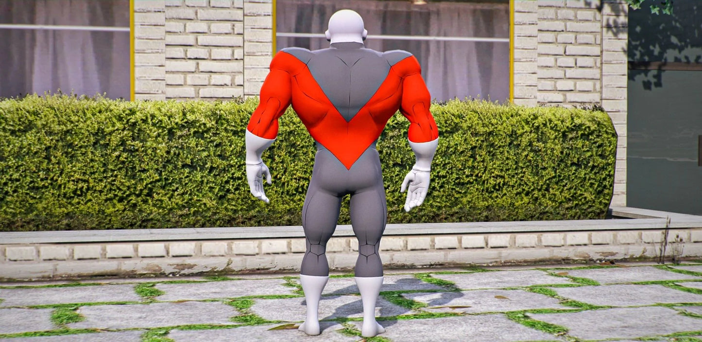 Jiren